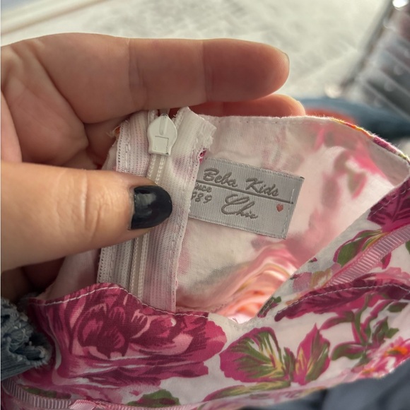 Vintage Baby Dress Bundle - Picture 11 of 11